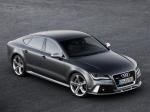 Audi RS7 Sportback 2013 года (WW)
